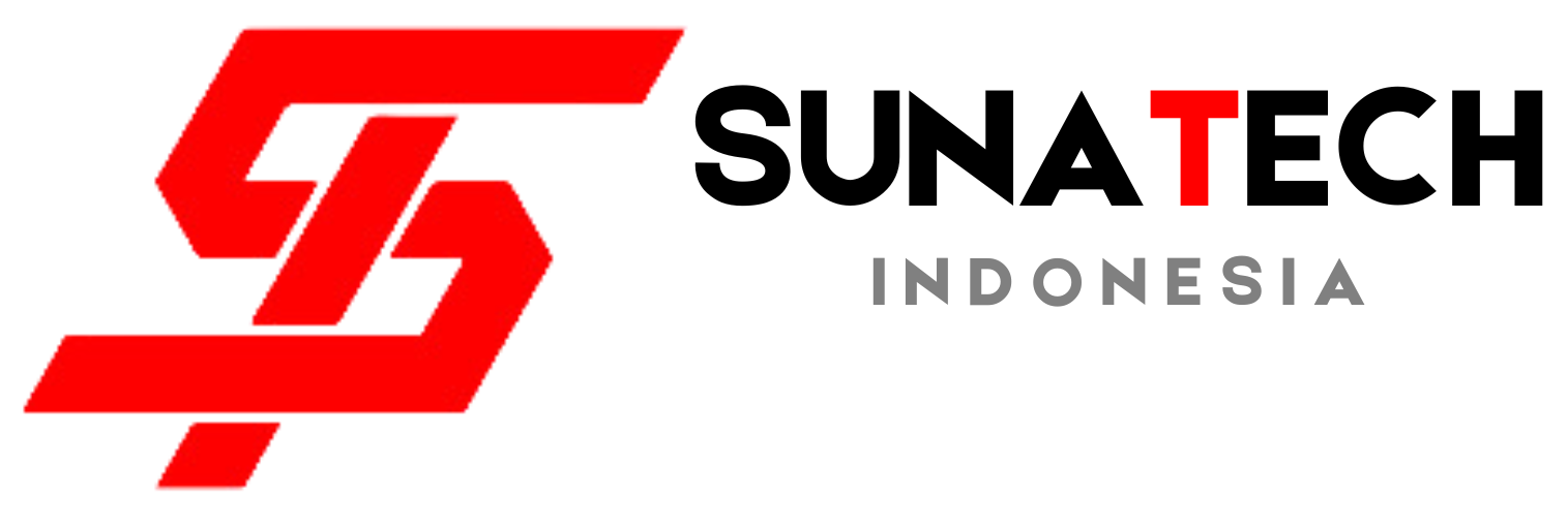 Logo Sunat Modern Besar