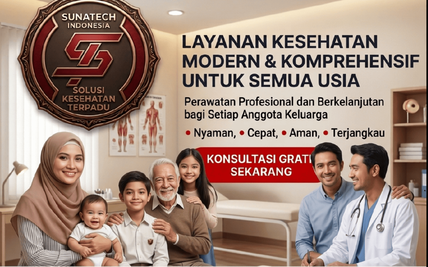 Sunat Kunjungan