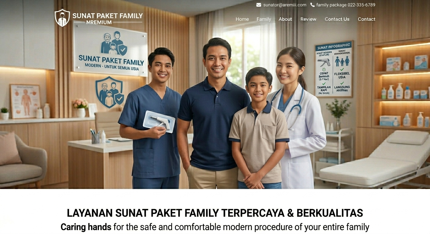 Paket Ke