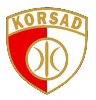 Korsad